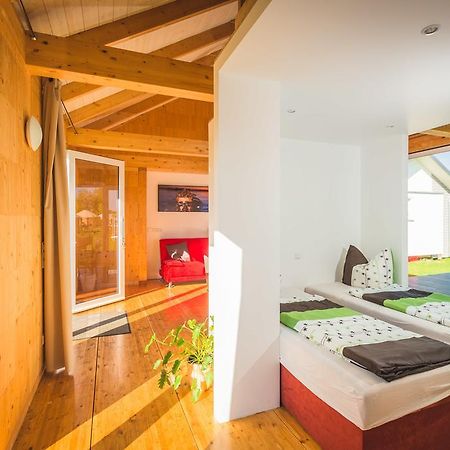 All-On-Sea Camp & Sport Resort Leipzig Am Schladitzer See ラックヴィッツ 部屋 写真