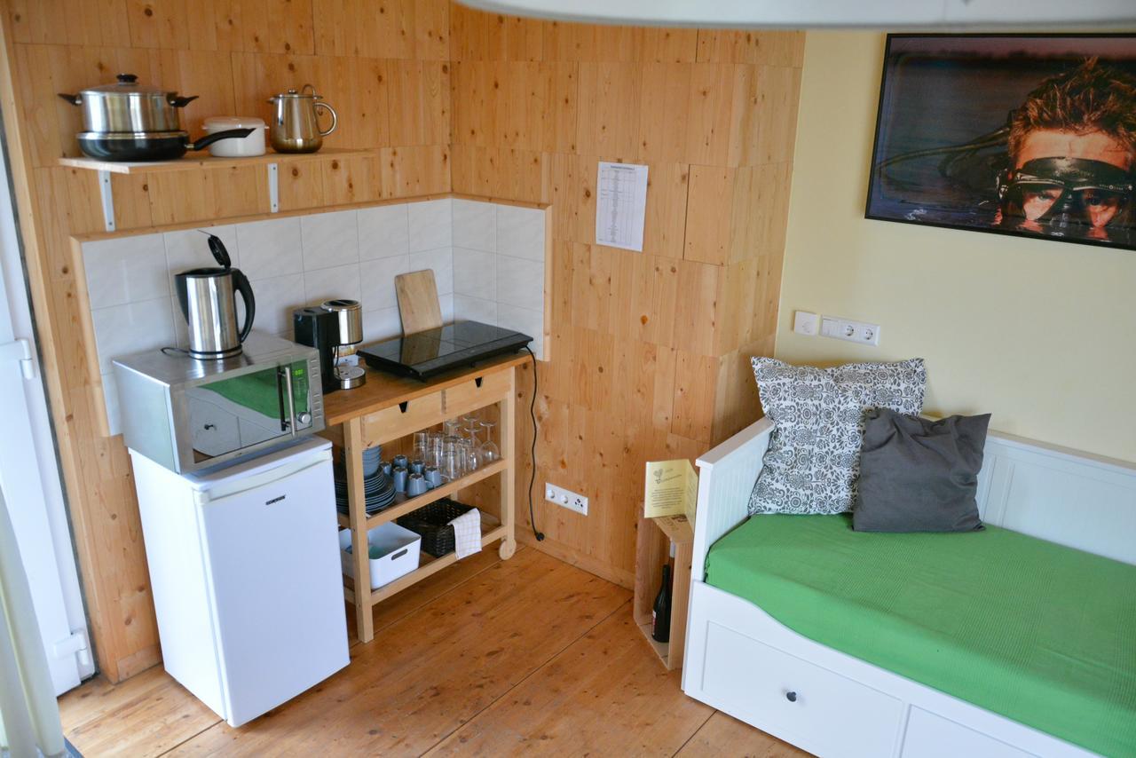 All-On-Sea Camp & Sport Resort Leipzig Am Schladitzer See ラックヴィッツ エクステリア 写真
